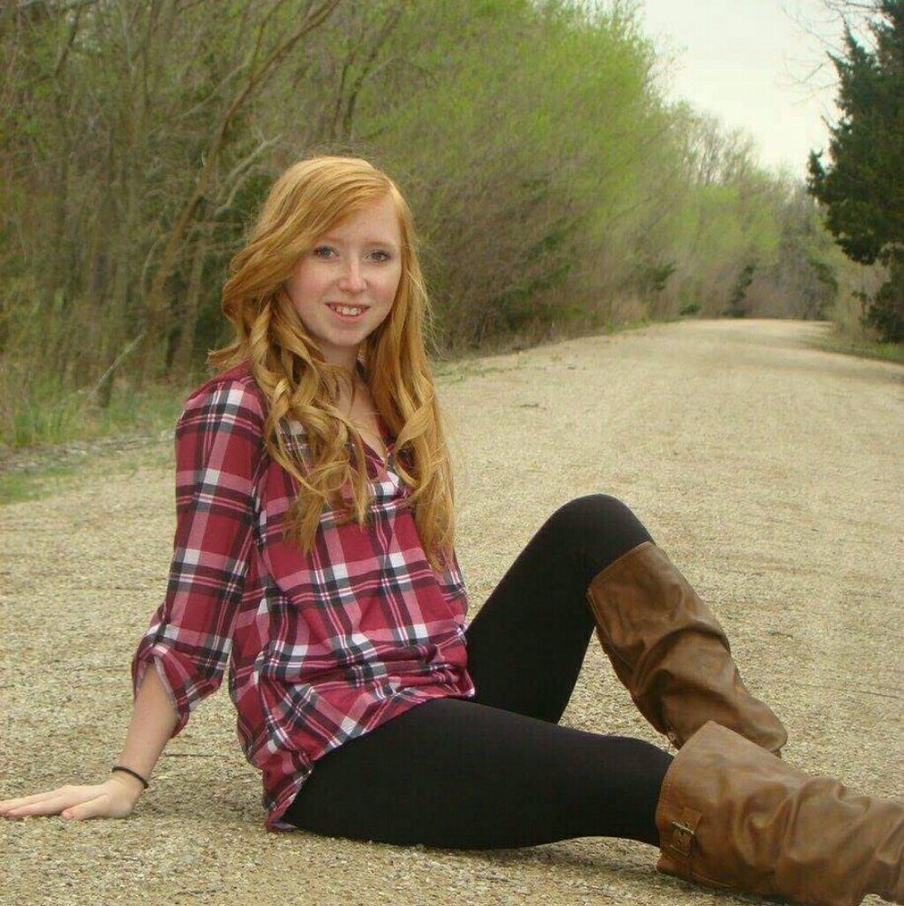 Meet your Posher, Alexis